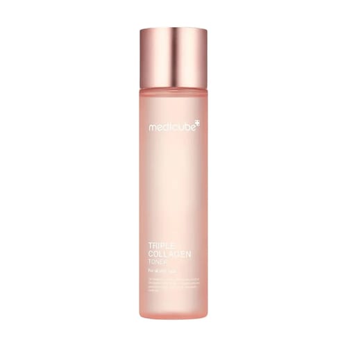 Medicube Triple Collagen Toner4.0 140Ml