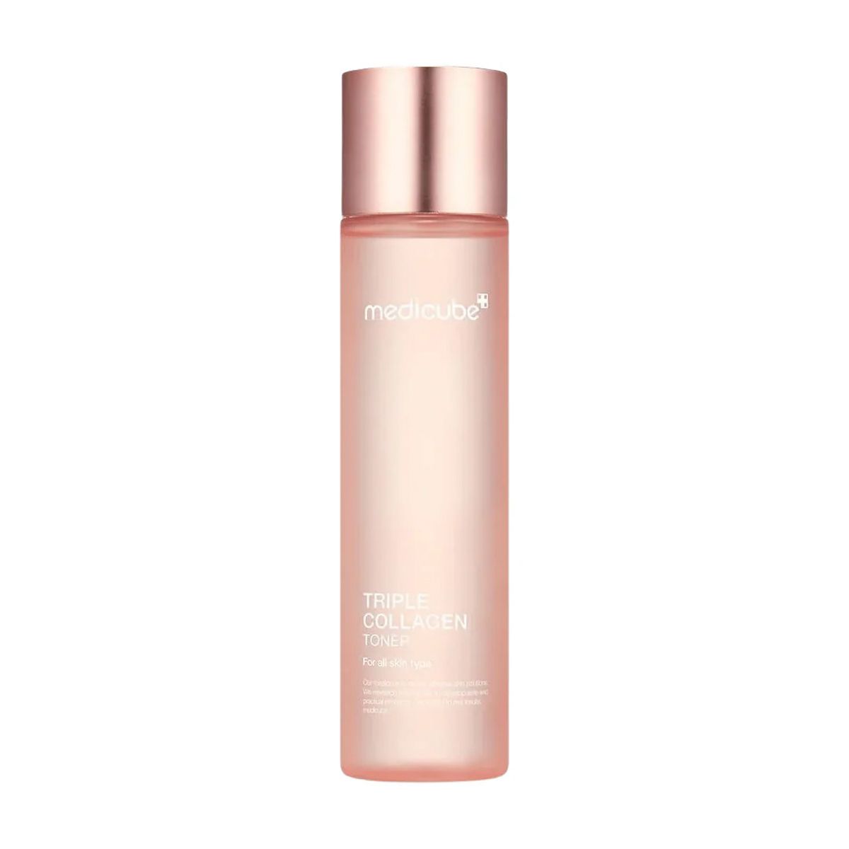 Medicube Triple Collagen Toner4.0 140Ml