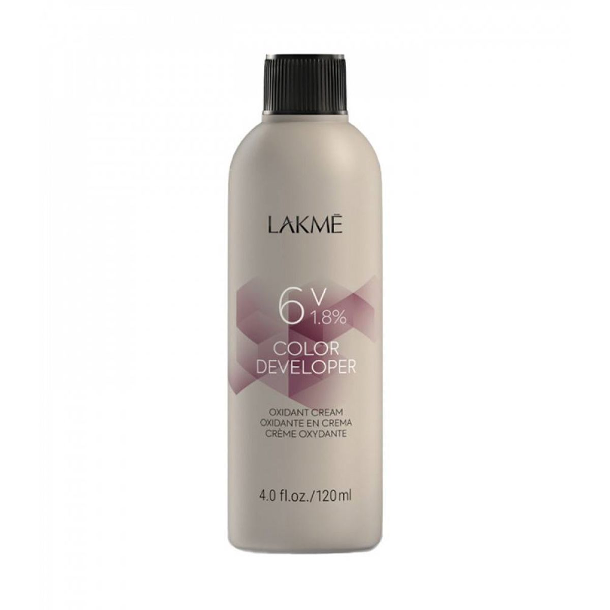 Lakme  Color Developer 6V 1.8% 120