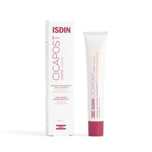 ISDIN CICAPOSTCREAM 50 G