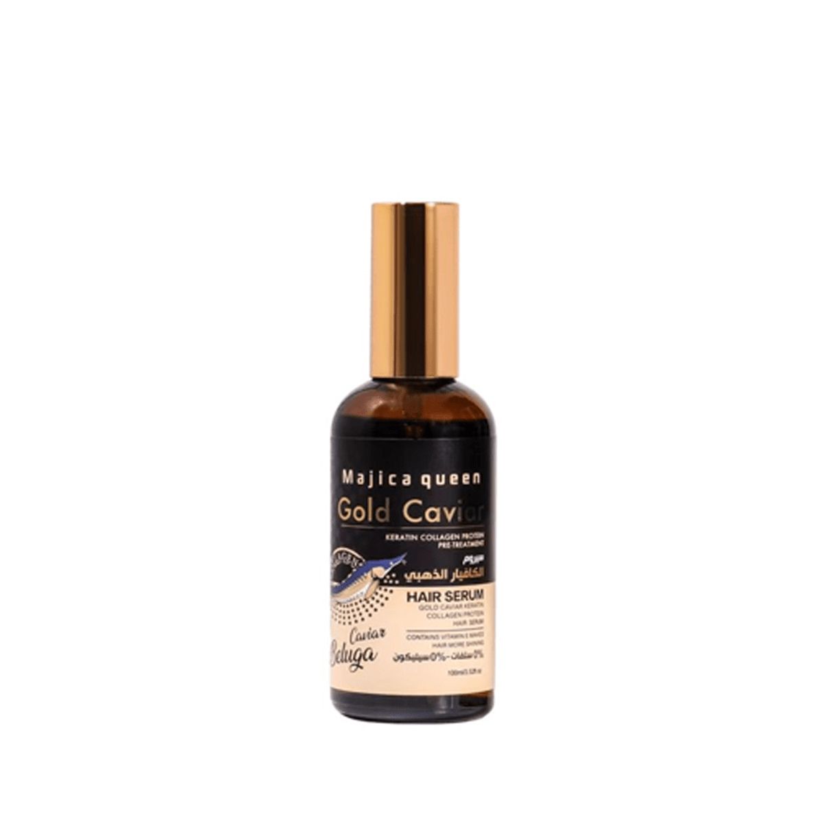 Majica  Gold Caviar Hair Serum 800 Ml