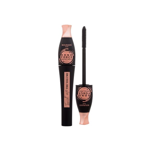 Bourjois Twist Up Mascara - Bond Force
