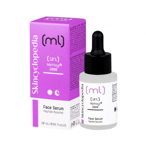 Skincyclopedia Serum 10%Matrixyl300030ml
