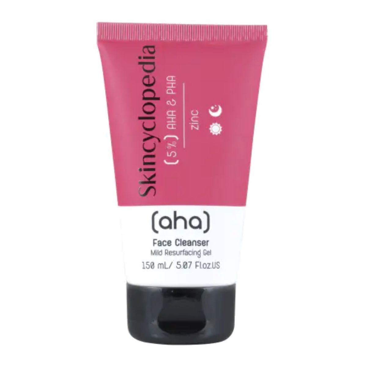 Skincyclopedia Cleanser 5% AHA+PHA150ml