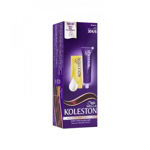 كولستون 304/6 +ويلاكسون 60مل