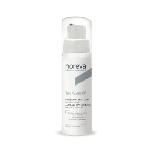Noreva Trio WhiteXp Anti-Dark Night Care
