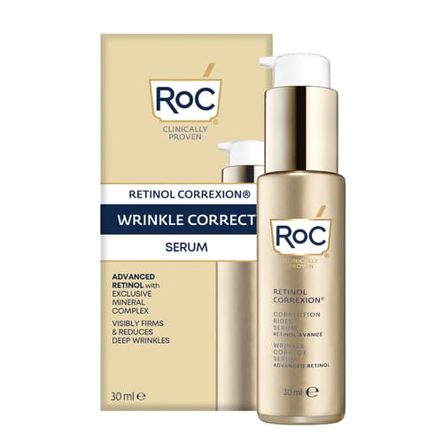 Roc RetinolCorr Wrinkle Serum 30ml