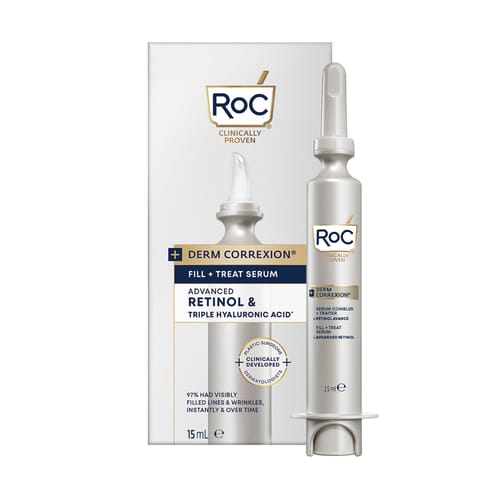 Roc Derm Correxion Serum 15Ml