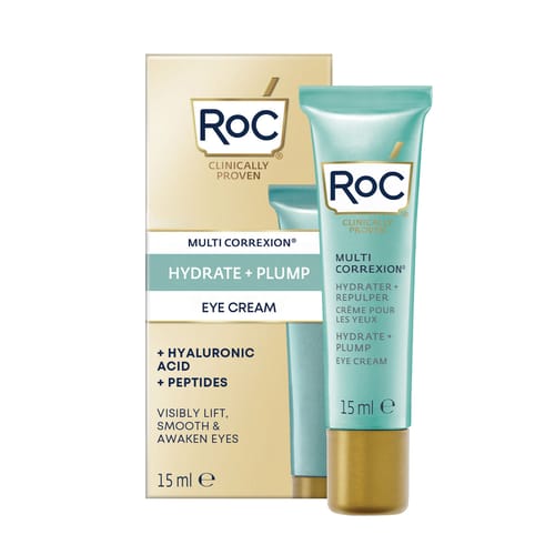 Roc Multi Correxion Eye Gel-Cream15Ml