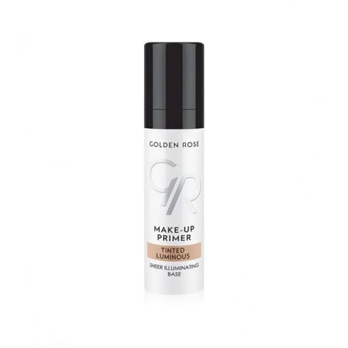 GR Make-Up Primer Tinted Luminous