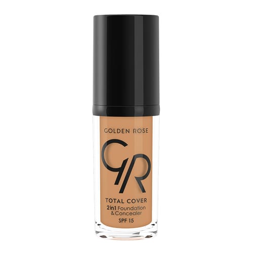 GR Total Cover 2In1 Found&Concealer#19