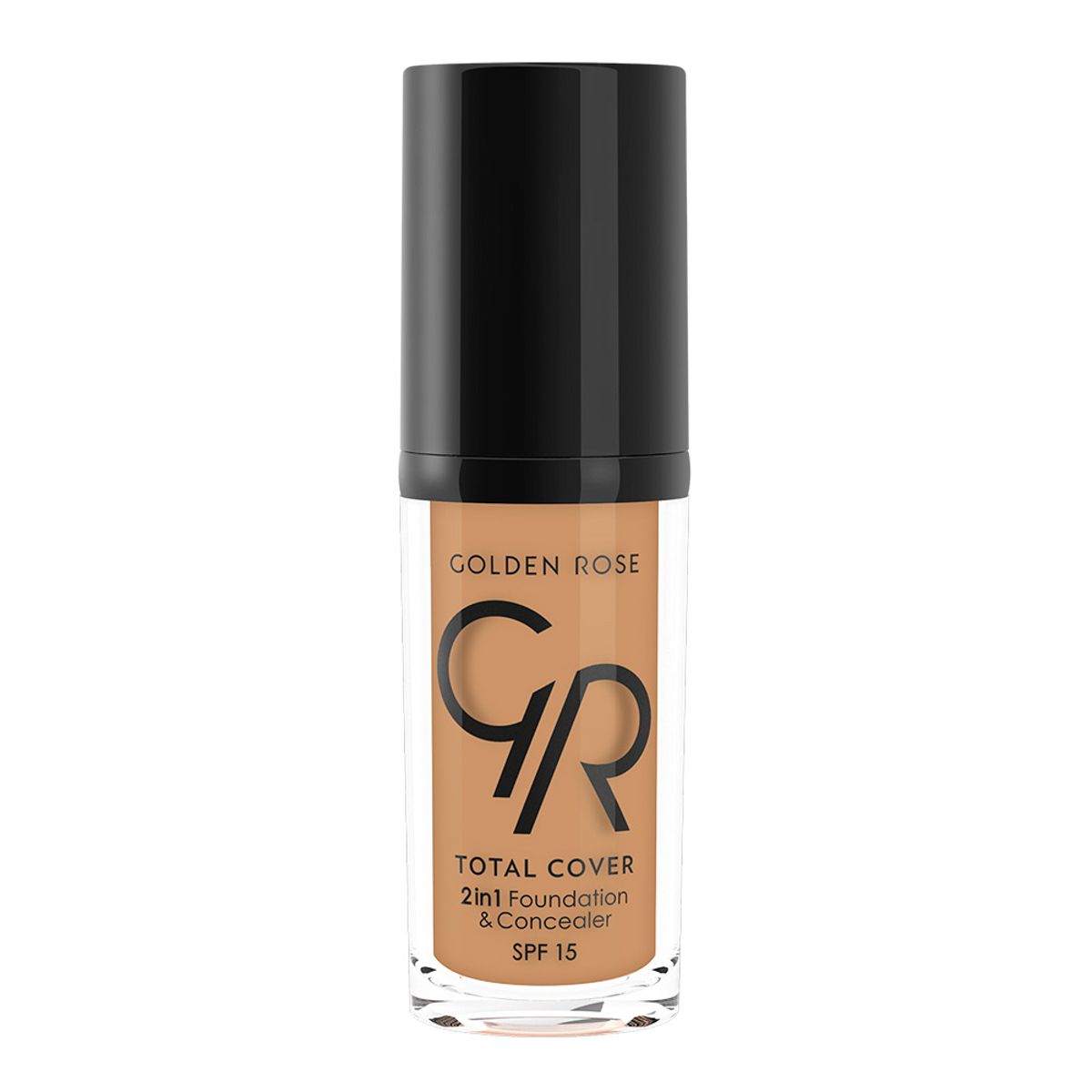 GR Total Cover 2In1 Found&Concealer#19
