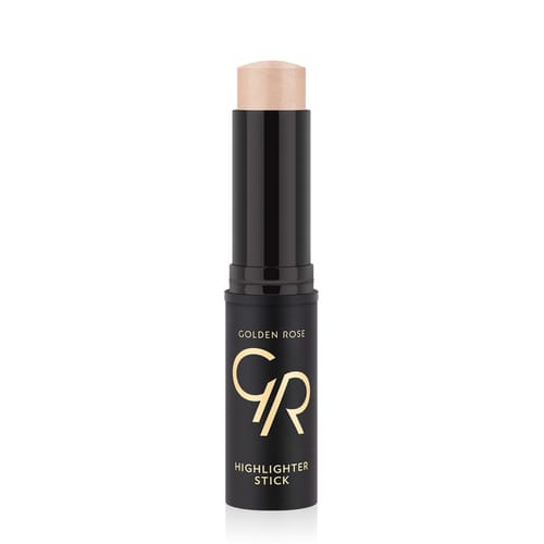 GR Highlighter Stick No:01 Bright Gold