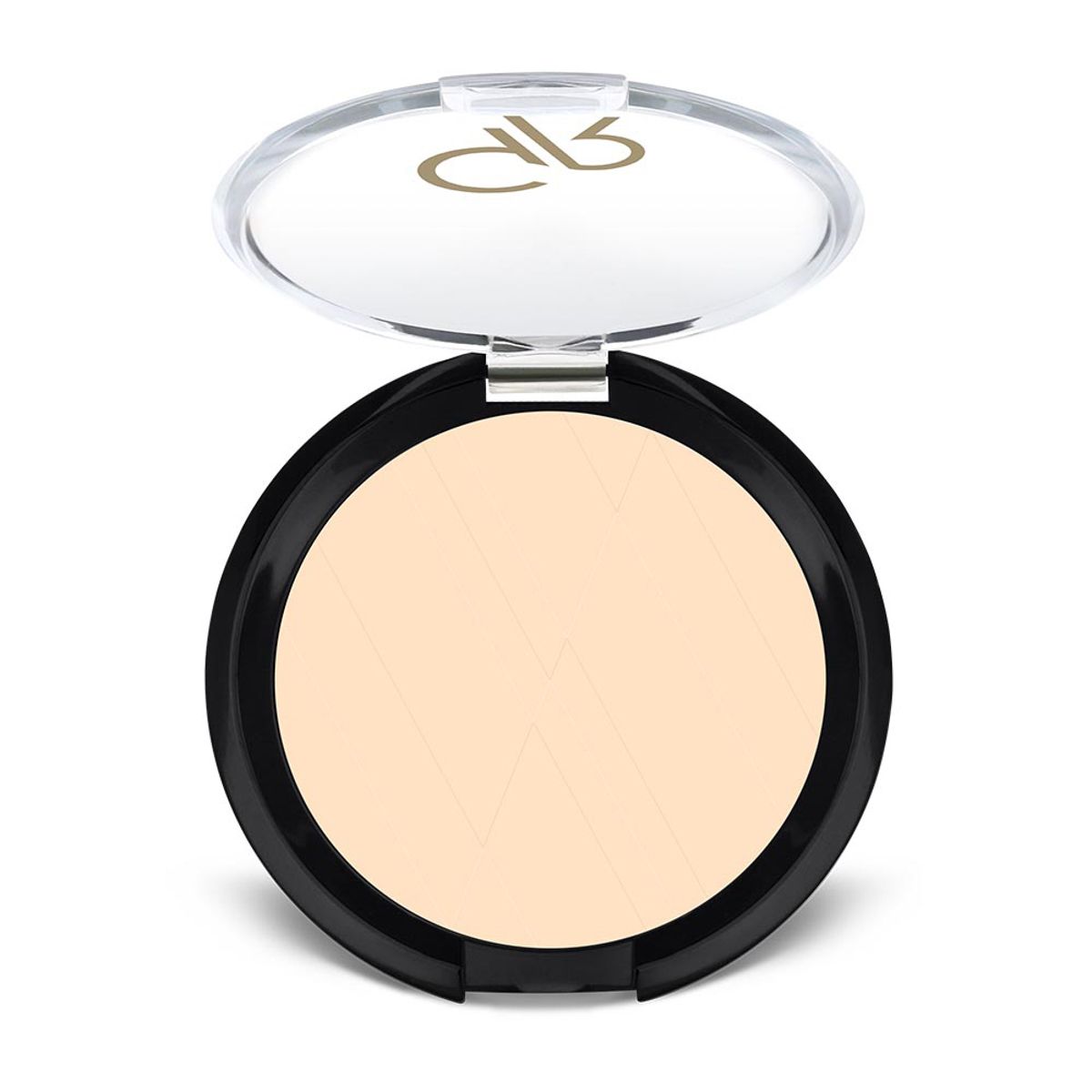 GR Silky Touch Compact Powder No:01