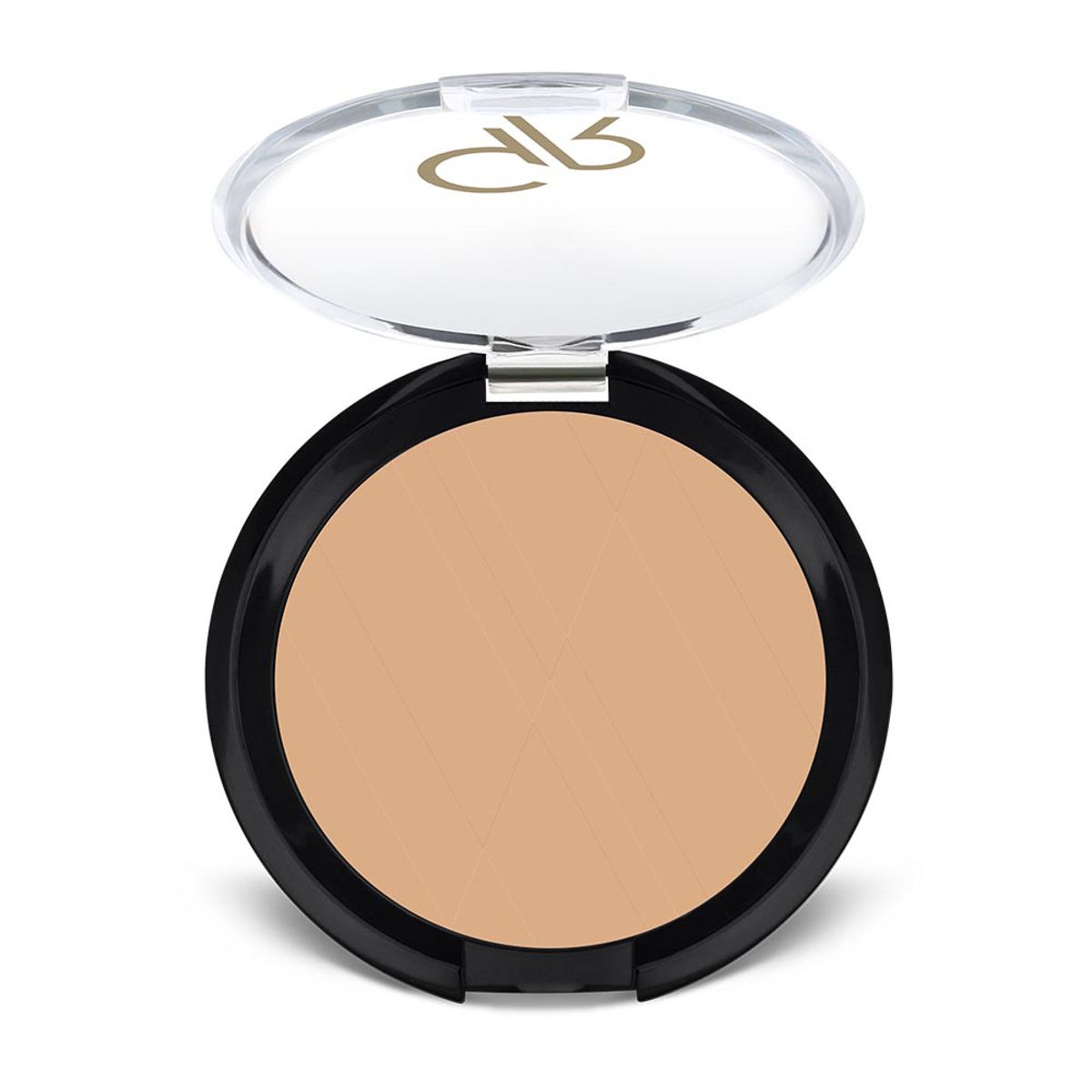 GR Silky Touch Compact Powder No:05