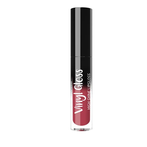 GR Vinyl Gloss High Shine Lipgloss No:07