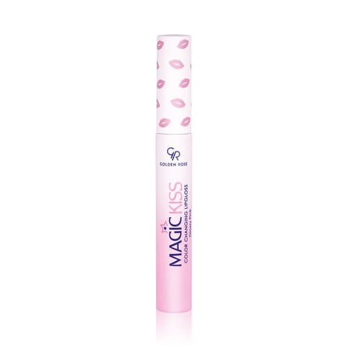 GR Magic Kiss Color Changing Lipgloss