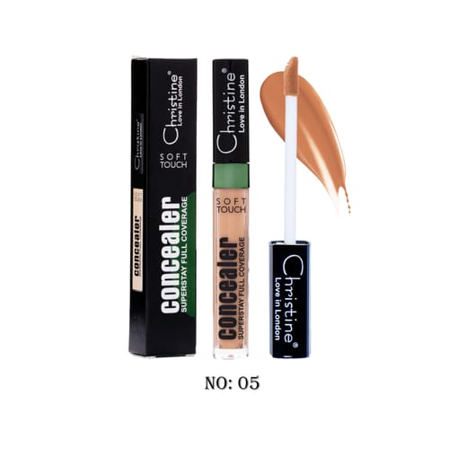 Christine Superstay Concealer - 05
