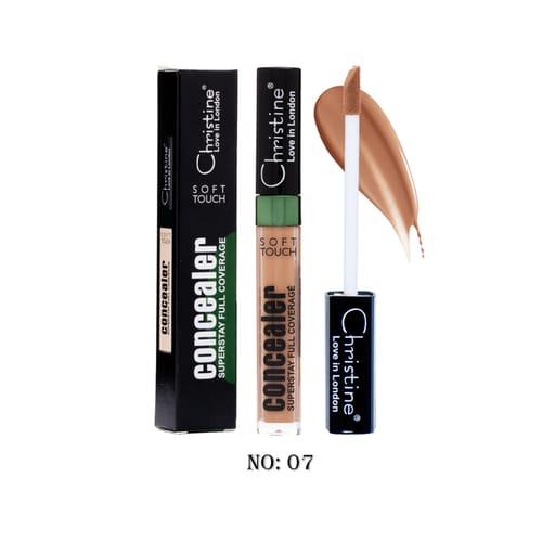 Christine Superstay Concealer - 07