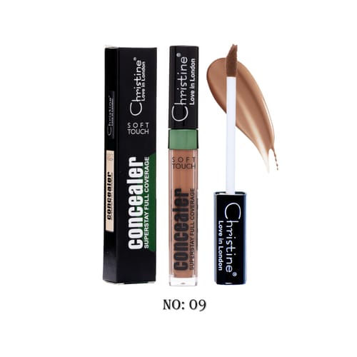 Christine Superstay Concealer - 09