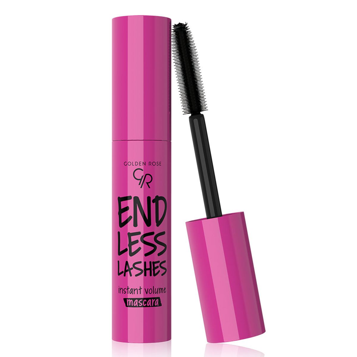 GR Endless Lashes Mascara Sleeve