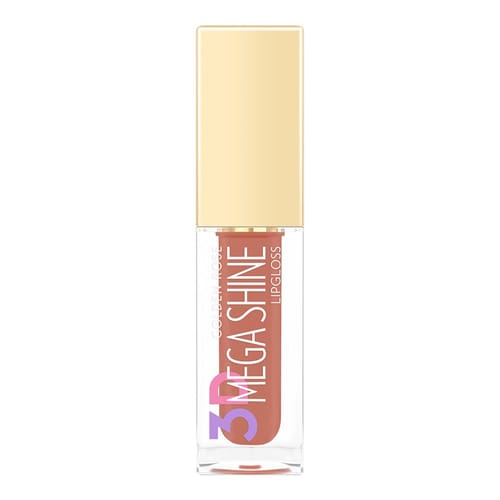GR 3D Mega Shine Lipgloss No:104