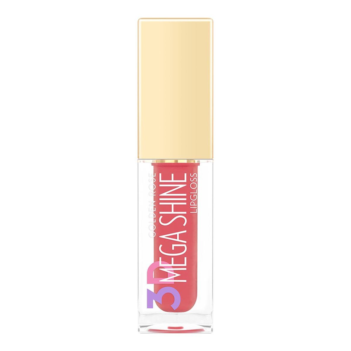 GR 3D Mega Shine Lipgloss No:109