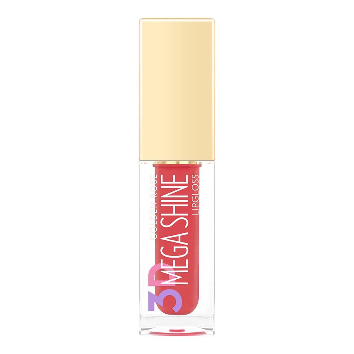 GR 3D Mega Shine Lipgloss No:111