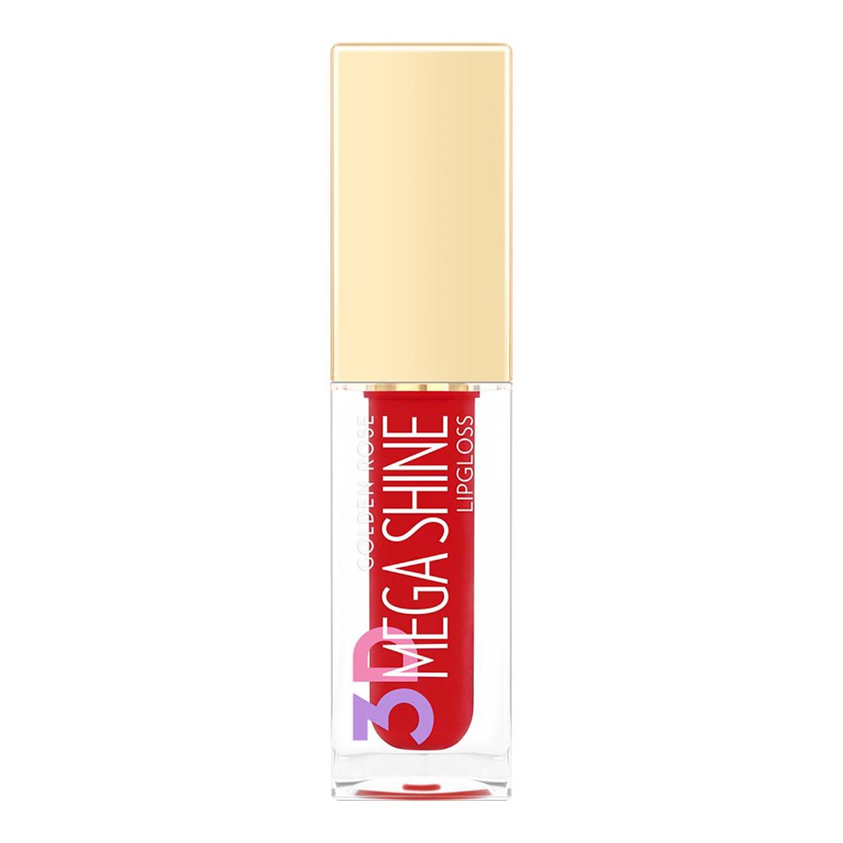 GR 3D Mega Shine Lipgloss No:113