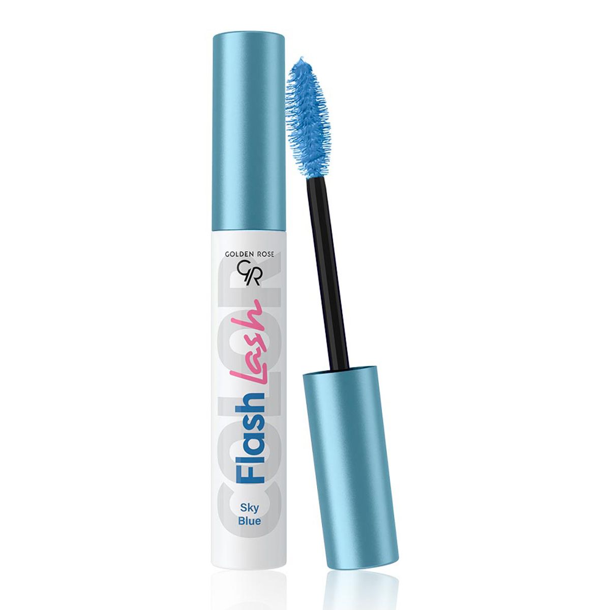 GR Flash Lash Mascara No:03 Sky Blue