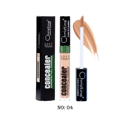 Christine Superstay Concealer - 04