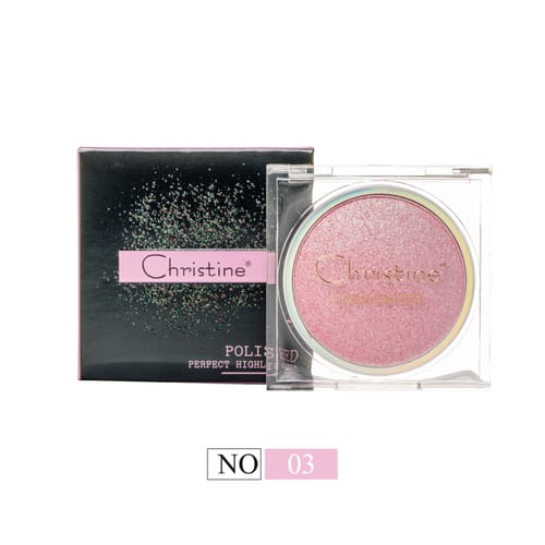 Christine Polished Highlighter - 03