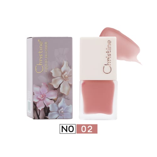 كرستين بلاشر الاميرات كريمي - 02