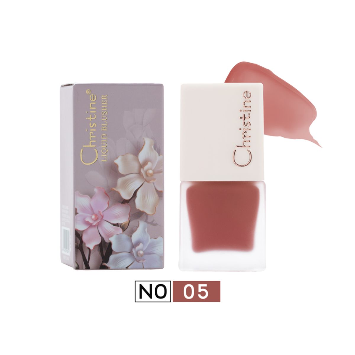 كرستين بلاشر الاميرات كريمي - 05