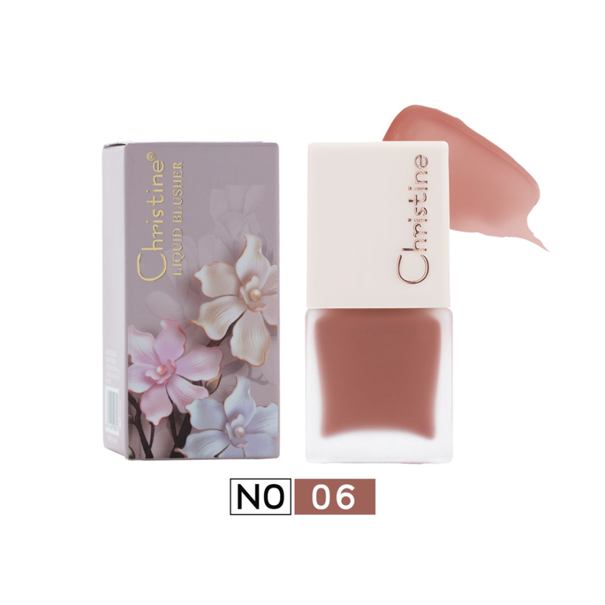 كرستين بلاشر الاميرات كريمي - 06