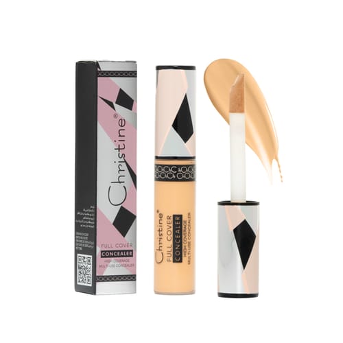 Christine Full Coverage Concealer - 05