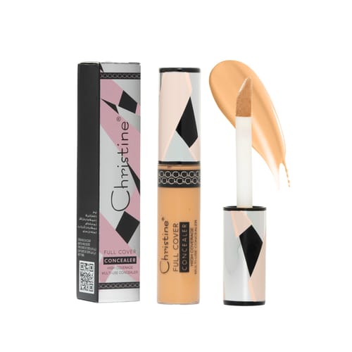 Christine Full Coverage Concealer - 07
