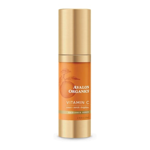 Avalon Organics Vitamin C  Serum 30 Ml
