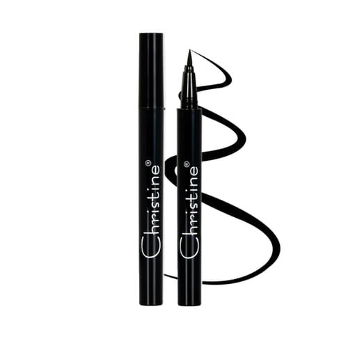 Christine Kohl Eyony Eyeliner - 22 Black