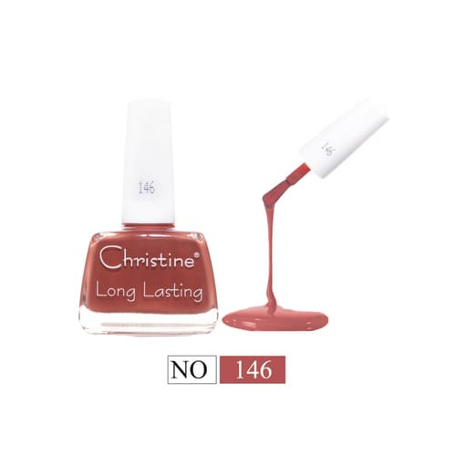 Christine Nail Polish - 146