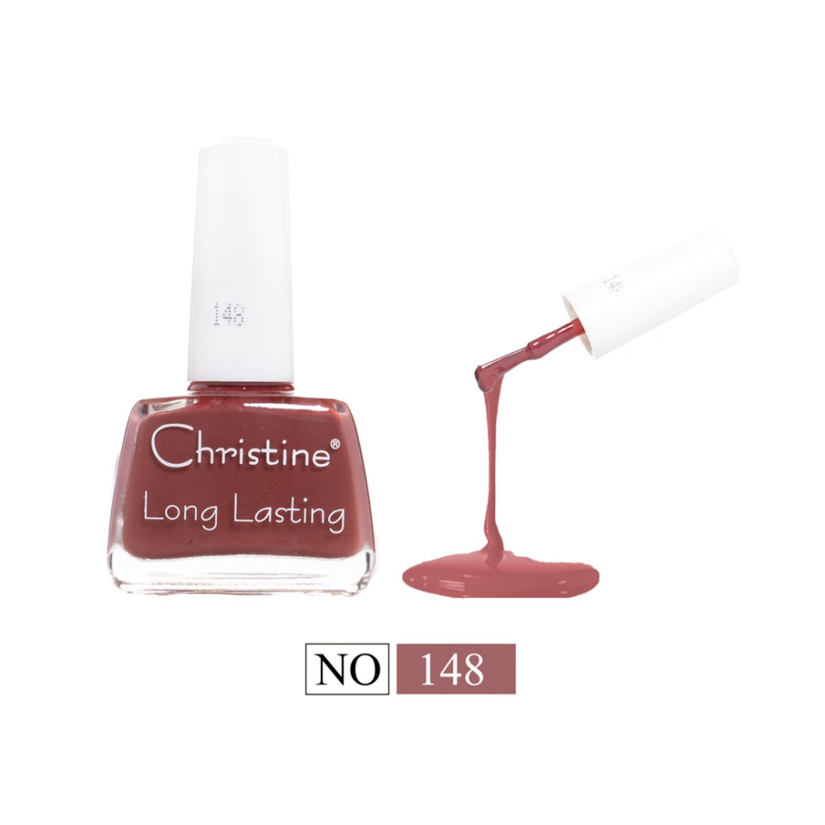 Christine Nail Polish - 148