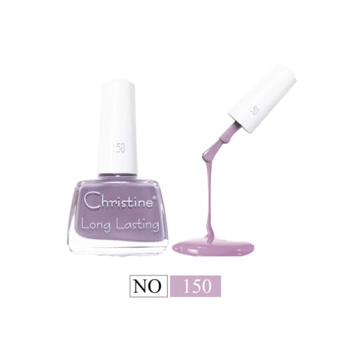 Christine Nail Polish - 150