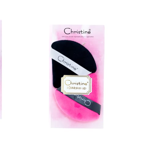 كرستين اسفنجة بودرة - CH-P2303