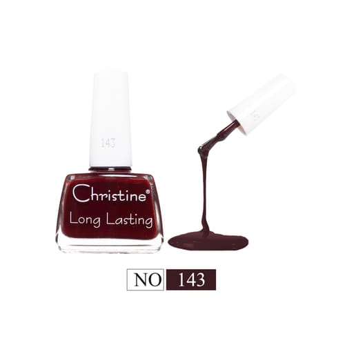 Christine Nail Polish - 143