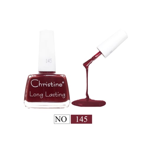 Christine Nail Polish - 145