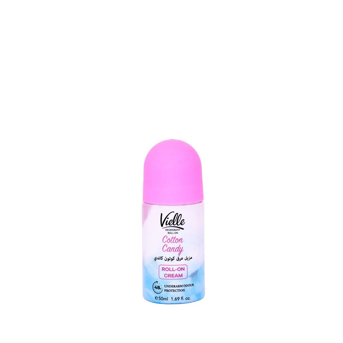 Vielle Deo roll on Cotton Candy 50 ML