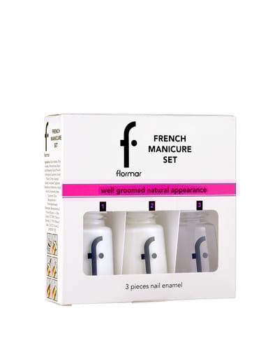 French Manicure Set# 319