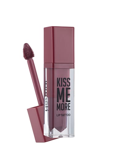 Kiss Me More Lip Tattoo# 08