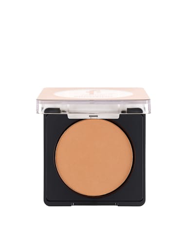 Flormar Bronzer Powder Gold Sun Goddes 9