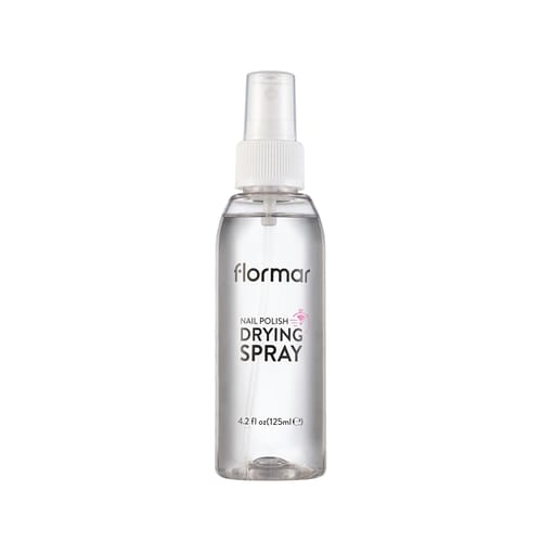 Nail Polish Drying Spray